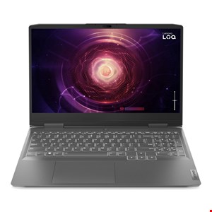 لپ تاپ لنوو مدل LOQ پردازنده i7(13650HX) رم 16GB حافظه 512GB SSD گرافیک 6GB RTX4050