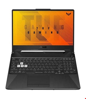  لپ تاپ گیمینگ ایسوس سری TUF Gaming F15