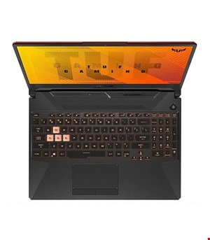  لپ تاپ گیمینگ ایسوس سری TUF Gaming F15