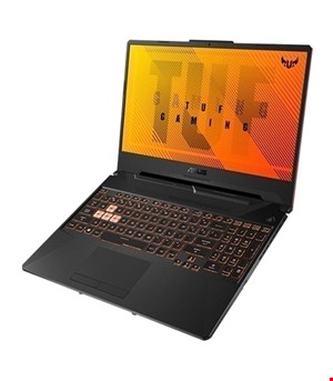  لپ تاپ گیمینگ ایسوس سری TUF Gaming F15