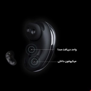 هدفون بلوتوثی سامسونگ مدل Galaxy Buds Live