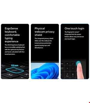 لپتاپ ایسوس سری Creator Q مدل Q530VJ