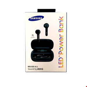 هدفون بلوتوثی مدل MG-S23