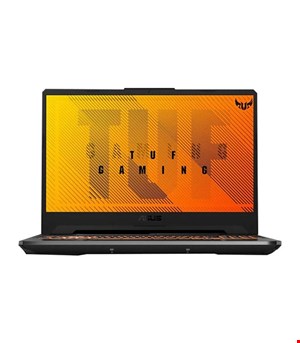  لپ تاپ گیمینگ ایسوس سری TUF Gaming F15 رنگ مشکی