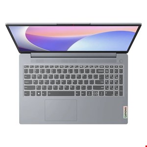  لپ تاپ 15.6 اینچی لنوو مدل IdeaPad Slim 3 15IRU8-i3 1305U-8GB LPDDR5-256GB SSD-TN