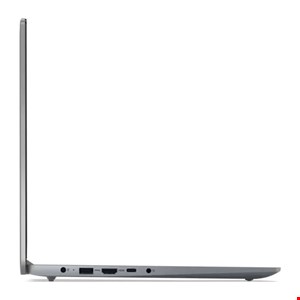  لپ تاپ 15.6 اینچی لنوو مدل IdeaPad Slim 3 15IRU8-i3 1305U-8GB LPDDR5-256GB SSD-TN