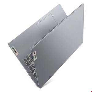  لپ تاپ 15.6 اینچی لنوو مدل IdeaPad Slim 3 15IRU8-i3 1305U-8GB LPDDR5-256GB SSD-TN