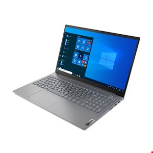 لپ تاپ 15.6 اینچی لنوو مدل ThinkBook 15 G2 ITL-i3 4GB 256SSD MX450