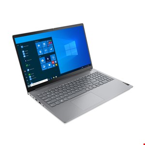 لپ تاپ 15.6 اینچی لنوو مدل ThinkBook 15 G2 ITL-i3 4GB 256SSD MX450