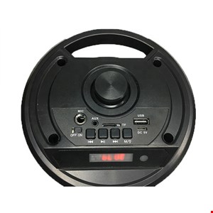  اسپیکر بلوتوثی مدل ZQS-4209