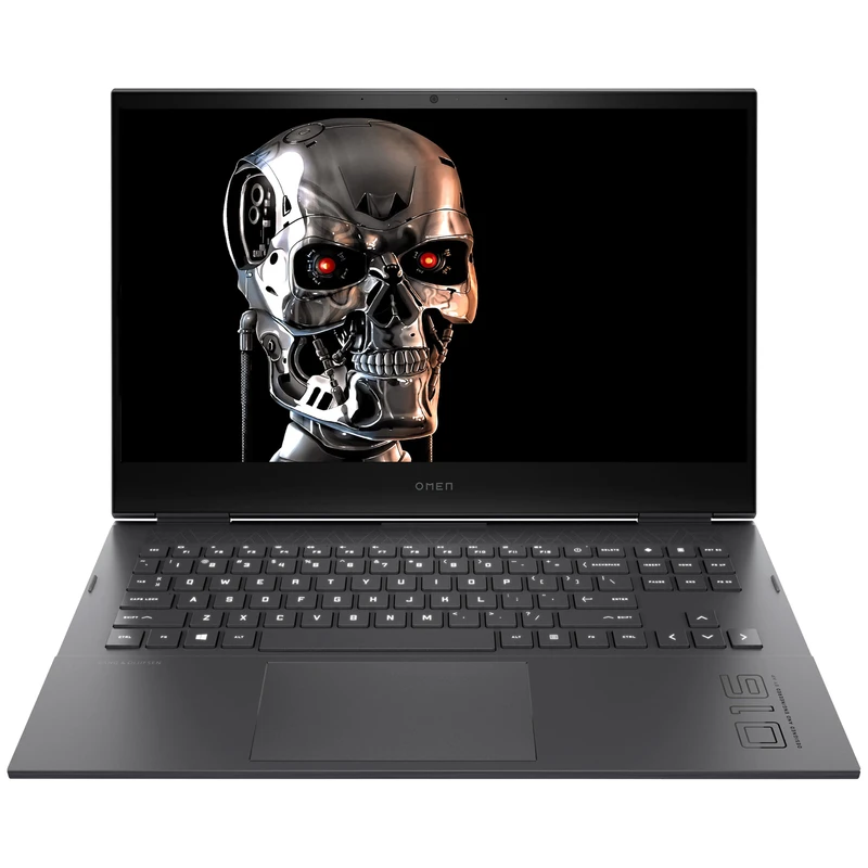 لپ تاپ 16.1 اینچی اچ‌پی مدل OMEN 16-B0001-i7 16GB 1TB 3070