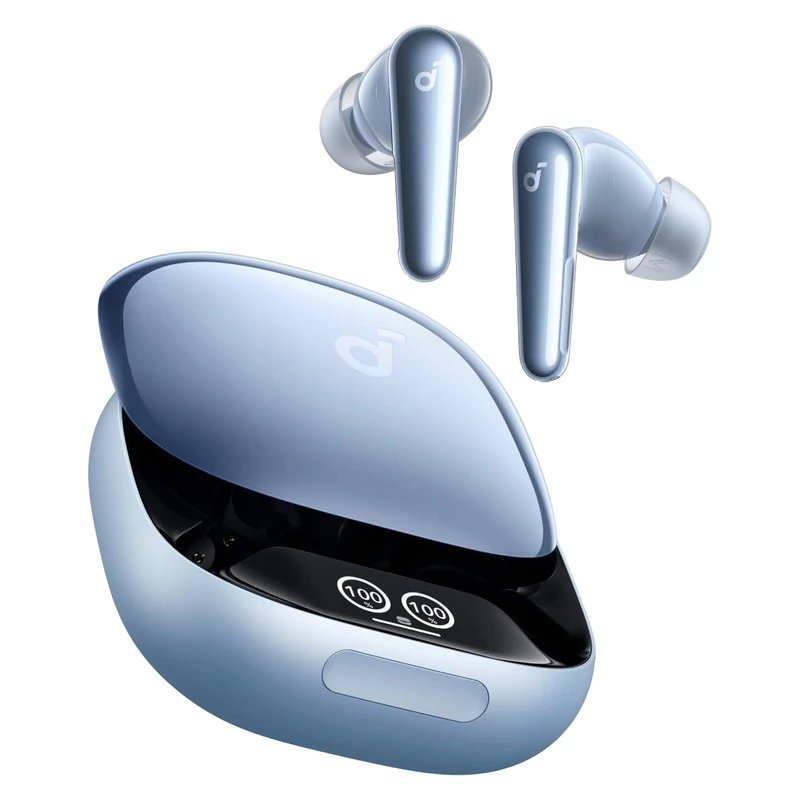 هدفون بی سیم انکر مدل Anker Soundcore Liberty 4 Pro A3954 با گارانتی 18 ماهه شرکتی