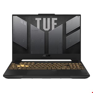 لپ تاپ ایسوس مدل ASUS TUF Gaming FX507VV i7 12700H 16GB DDR5 512GB SSD 8GB RTX 4060 