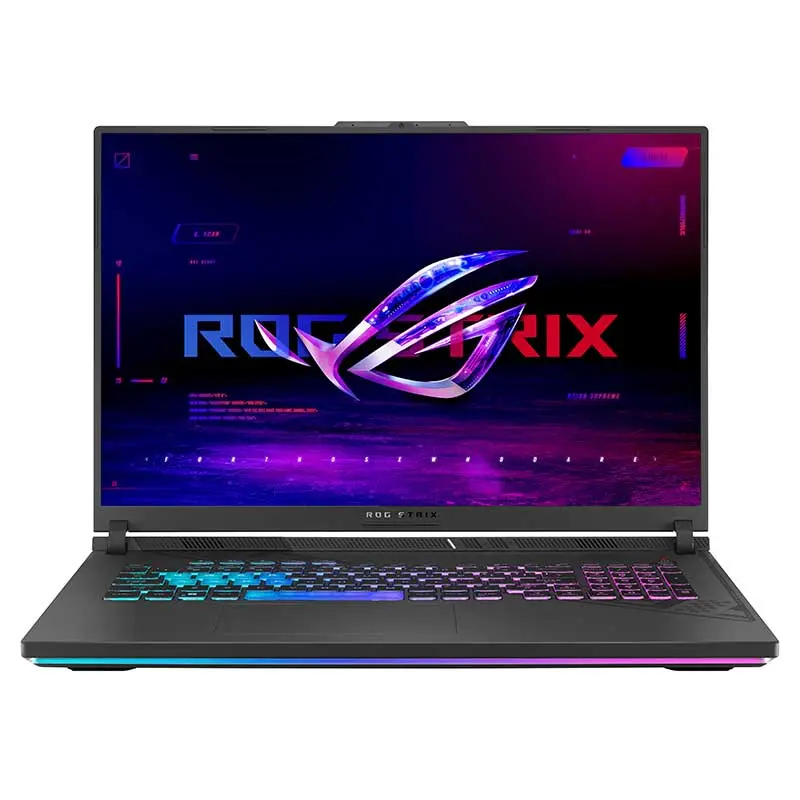 لپ تاپ ایسوس مدل ASUS ROG G814jz i9 13980HX 16GB DDR5 1TB SSD 12GB RTX 4080