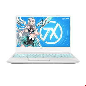  لپ تاپ 15.6 اینچی گیمینگ ایسوس مدل ASUS TUF Gaming A15 FA506QM R9 5900HX 16GB 512GB SSD 6GB RTX 3060