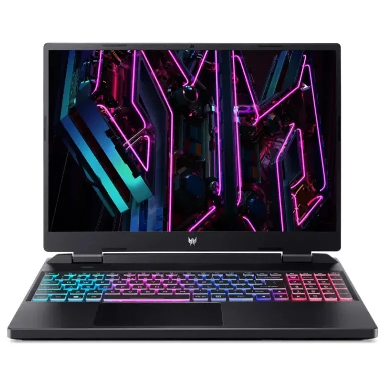 مدل Predator Helios Neo 16 PHN16-71-97C8-i9 13900HX 16GB 1SSD RTX4060