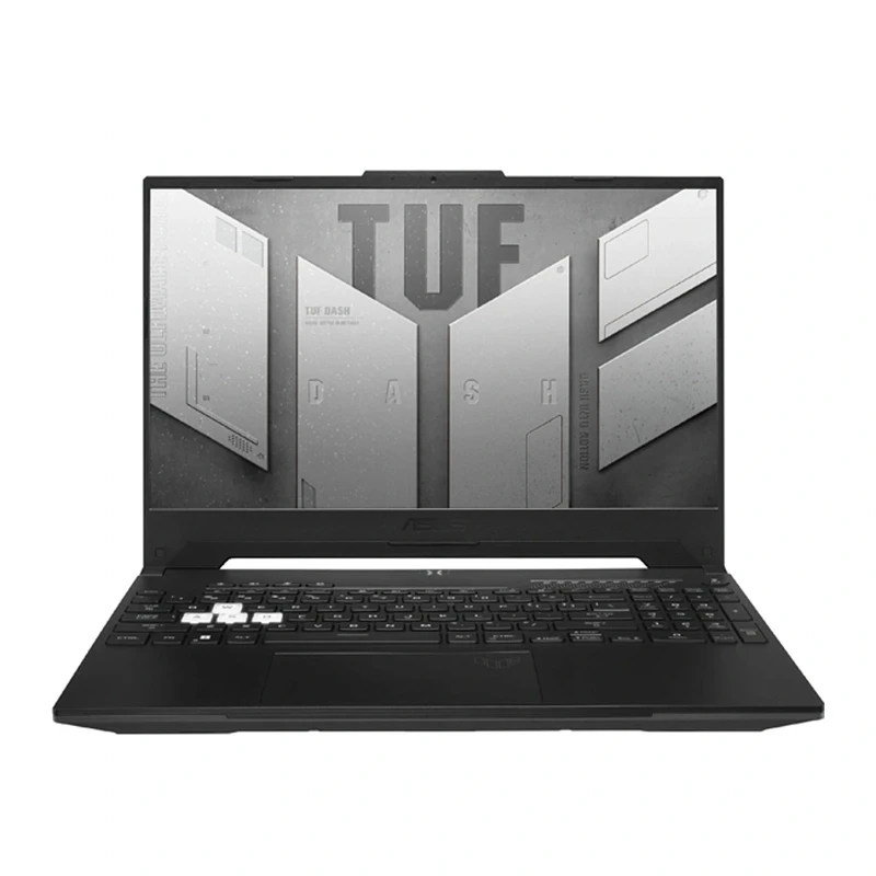 مدل TUF Dash F15 FX517ZM-HN158-i7 16GB 512GBSSD RTX3060