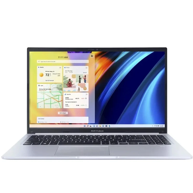 لپ تاپ ایسوس 15.6 اینچ VivoBook 15 R1502ZA i7 1255U-16GB-512SSD-Int