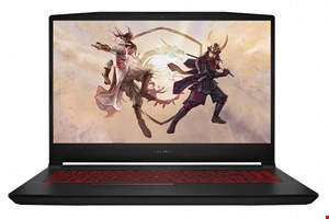 لپ تاپ 15.6 اینچی ام اس آی مدل GF66 KATANA 11UC