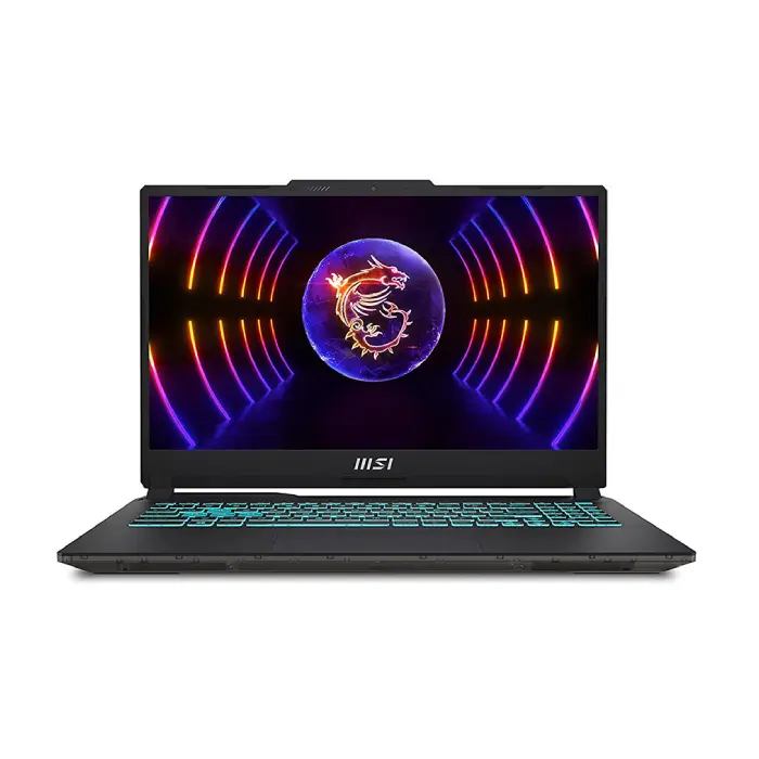 مدل ام اس آی Cyborg 15 A13UDX - i7 13620H 16GB 1TB RTX 3050