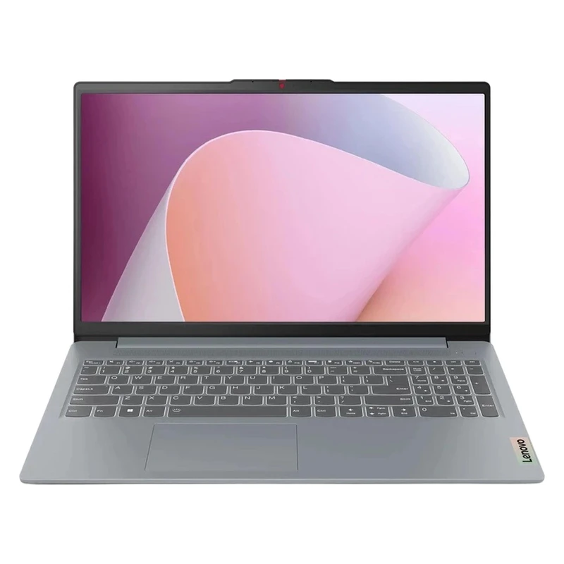 لپ تاپ لنوو مدل Lenovo IP 3 Slim Ryzen 3 7320U RAM 8GB 512GB SSD 15.6 FHD
