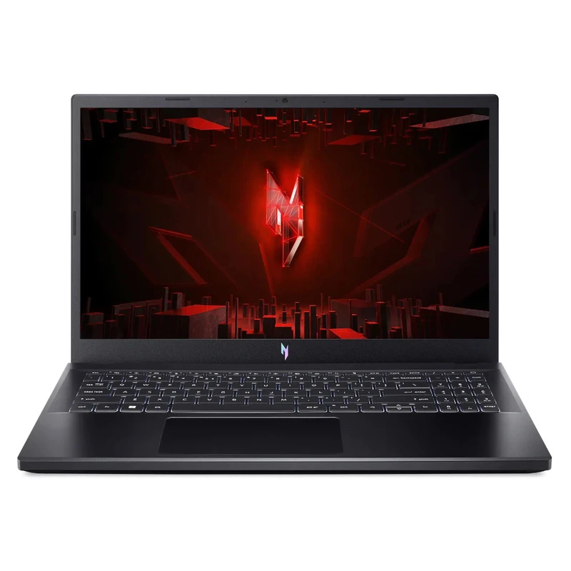 لپ تاپ ایسر مدل Acer Nitro V15 Ryzen 5 7535HS Ram 16GB DDR5 512GB SSD 6GB RTX 3050