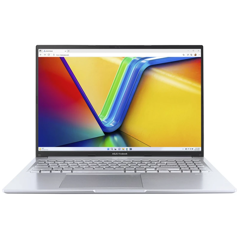 لپ‌تاپ ایسوس مدل Vivobook 16 R1605ZA i5 1235U 8GB DDR4 512GB SSD intel UHD 