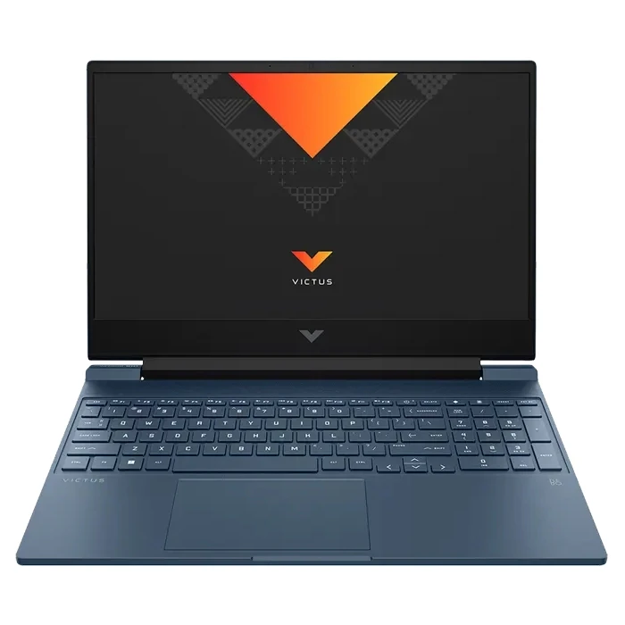 لپ تاپ 15.6 اینچی اچ پی مدل Victus 16 i5 12500H 16GB DDR4 512SSD GTX1650