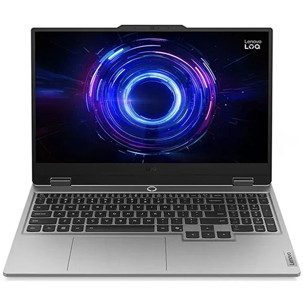 لپ تاپ لنوو مدل Lenovo LOQ 15 i7 13700HX 24GB DDR5V512GB SSD 8GB RTX 5050