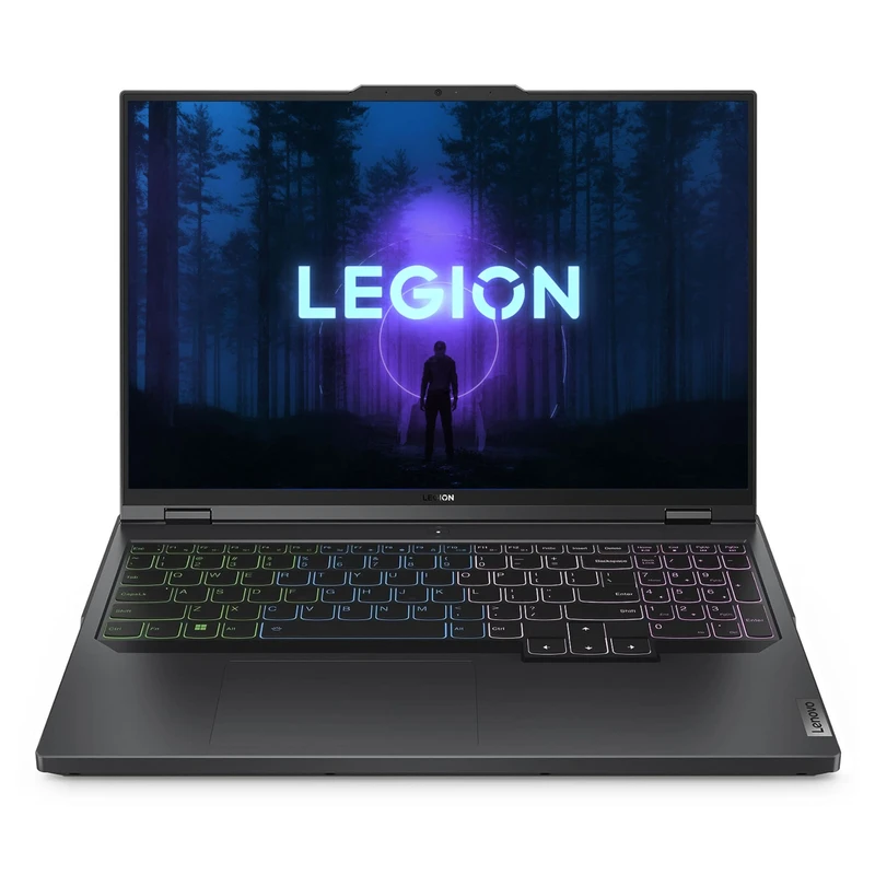 لپ تاپ 16 اینچی لنوو مدل Legion Pro 5 Y9000 i9 13900HX 16GB DDR5 1TB SSD RTX4060 QHD