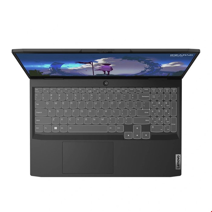 لپ تاپ 15.6 اینچی لنوو مدل IdeaPad Gaming 3 15IAH7-i7 16GB 1TBSSD 6G RTX3050