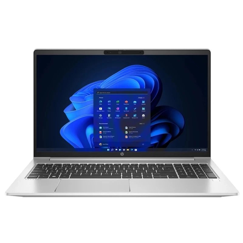مدل ProBook 450 G10-i5 1335U-8GB DDR4-512GB SSD-RTX2050-IPS