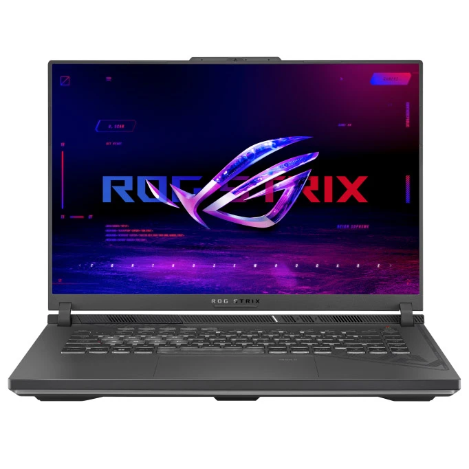 لپ تاپ 16 اینچی ایسوس مدل ASUS ROG STRIX G614FM R9 9955HX 32GB RAM 1TB SSD 8GB RTX5060 Laptop