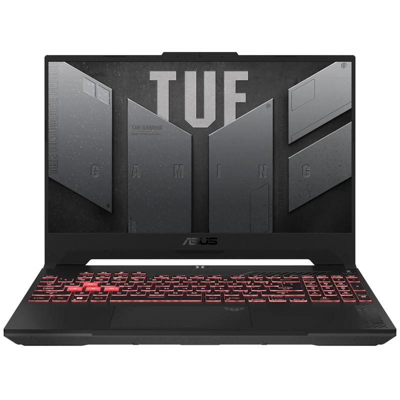 لپ تاپ ایسوس مدل ASUS TUF FX507UI Ryzen 9 7940HS 16GB DDR5 512GB SSD 8GB RTX 4070