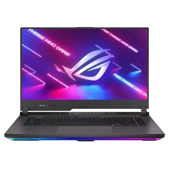 مدل ROG Strix G16 G614JV-i7 13650HX-RTX4060 8GB-16GB DDR5 4800MHz-512GB SSD-W