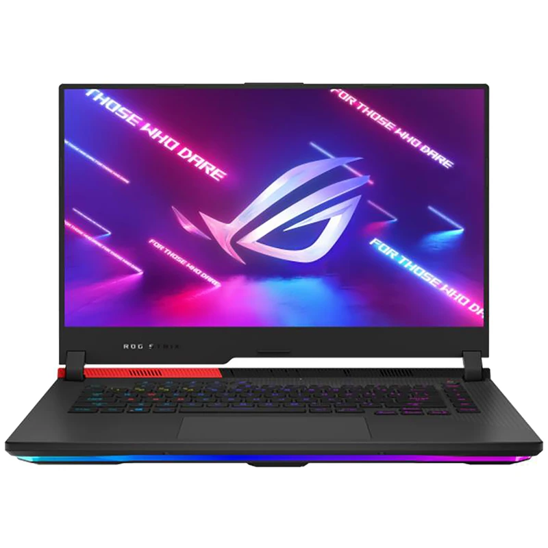 لپ تاپ 15.6 اینچی ایسوس مدل ROG Strix G15 G513IC Ryzen 7 5800H 16GB DDR4 1TB SSD 4GB RTX 3050