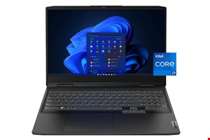 IdeaPad Gaming 3 خاکستری