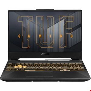 مدل ASUS TUF GAMING FA506IE Ryzen 5 4600H 8GB 512GB SSD 4GB RTX 3050 Full HD Laptop
