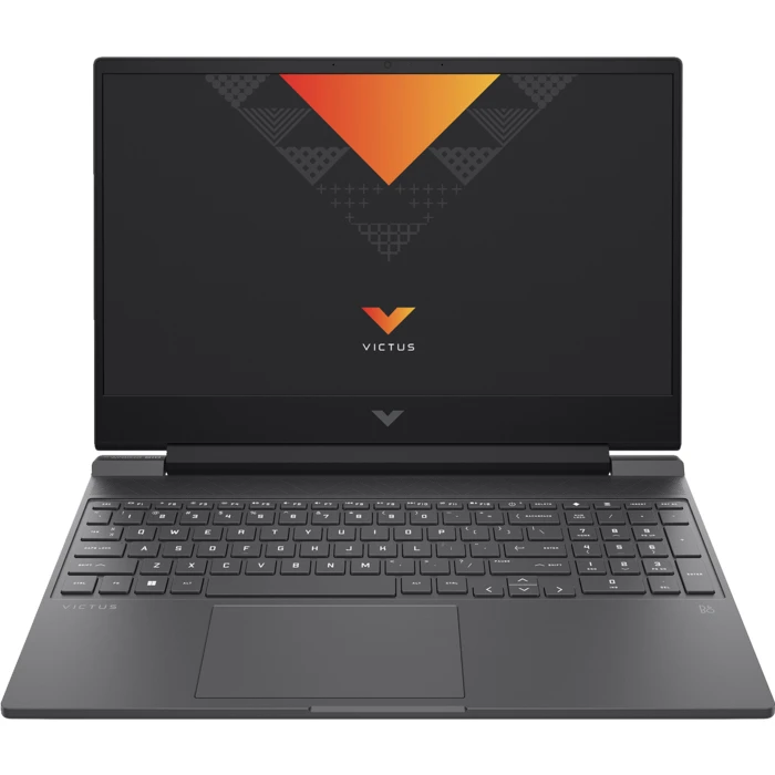 لپ تاپ 15.6 اینچی اچ‌ پی مدل Victus 15 R7 8845HS 16GB DDR5-512GB SSD 6GB RTX3050-FHD-W
