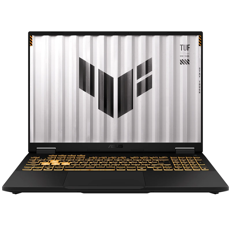 لپ تاپ گیمینگ ایسوس ASUS FA808UH-ZC 2025|Ryzen 7 260-32GB-512GB SSD-8GB RTX 5050-XDNA NPU-WUXGA IPS 144Hz LAPTOP