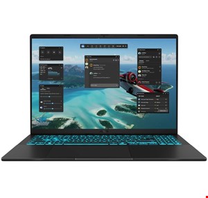 لپ تاپ 16 اینچی ایسوس مدل V16 V3607VU-RP118-Core 7 240H-16GB DDR5 5600MHz-1TB SSD-RTX4050 6GB-FHD 144Hz