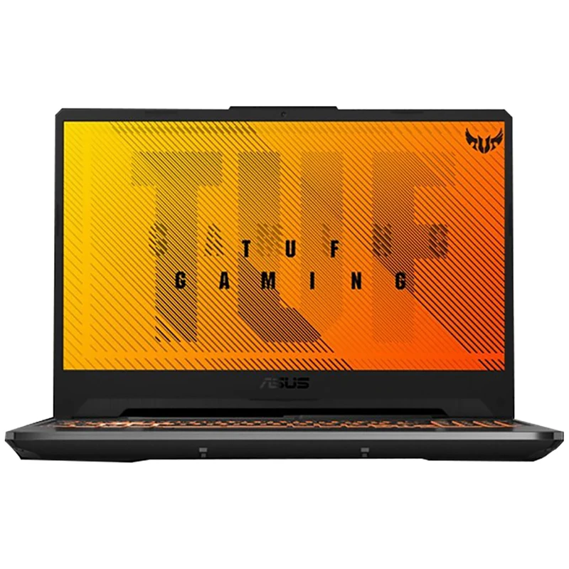 لپ تاپ ایسوس 15.6 اینچ مدل ASUS TUF F15 FX506LH Core i5-10300H 16GB-512GB-SSD-4GB GTX1650