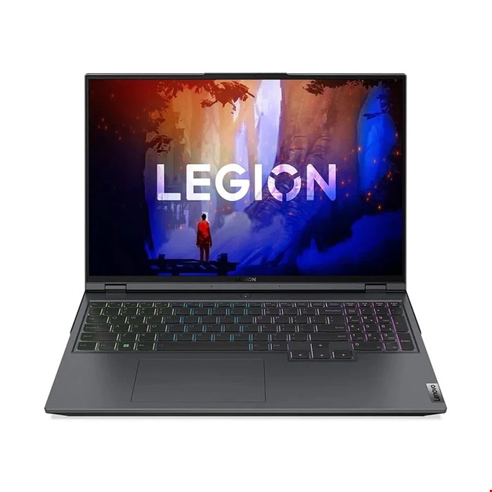 لپ تاپ لنوو مدل Lenovo Legion 5 Pro i7 12700 32GB DDR4 1TB SSD 8GB RTX 3070
