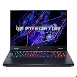 لپ تاپ 16 اینچی ایسر مدل Predator Helios Neo 16 PHN16 72-99PA i9 14900HX 16GB DDR5 1TB SSD RTX4060 FHD