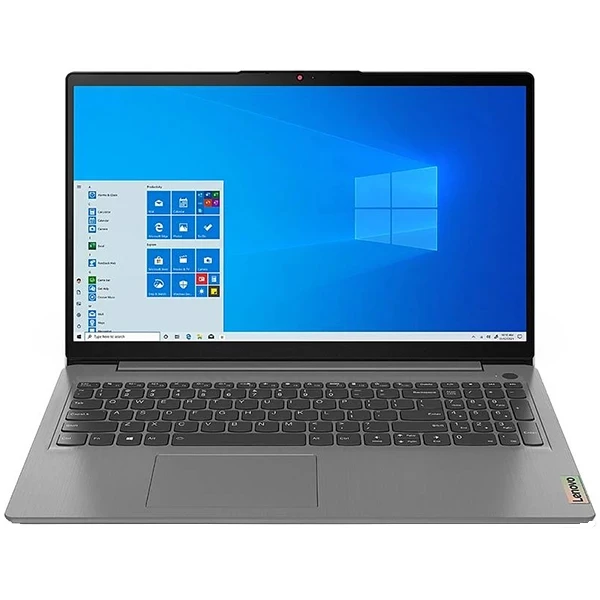 لپ تاپ لنوو مدل lenovo ideapad 3 i7 1165G7 RAM 12GB DDR4 512GBGB SSD 2GB MX450