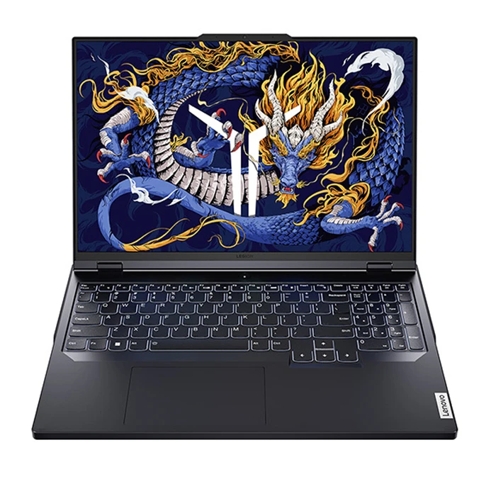 لپ تاپ 16 اینچی لنوو مدل Legion Y9000P-i9 14900HX 32GB DDR5 1TB SSD 8GB RTX4060 W 