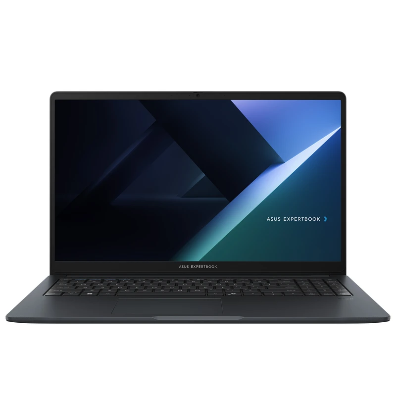 لپ تاپ 15.6 اینچی ایسوس مدل  EXPERTBOOK B1503CVA-NJ0524-i5 13500H-16GB DDR5-512GB SSD-TN-Backlit-Fingerprint