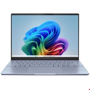 لپ تاپ اسوس مدل Asus Vivobook S5406SA ULTRA5 228V 32GB DDR5 1TB SSD 16GB intel ARC