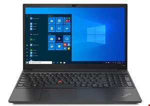لپ تاپ 14اینچی لنوو مدل Lenovo Thinkpad 15 i5 1135G7 Ram 8GB DDR4 512GB SSD VGA intel UHD