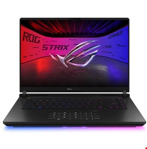 مدل (ASUS ROG Strix SCAR 16 G635LX Core Ultra 9(275HX) 16GB 1TB SSD 24GB(RTX5090)9